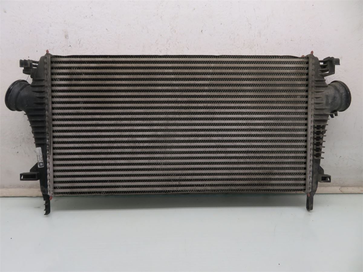 Intercooler Radiator – bilde 2