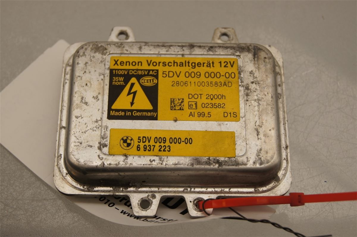 Styreenhet Xenon – bilde 1