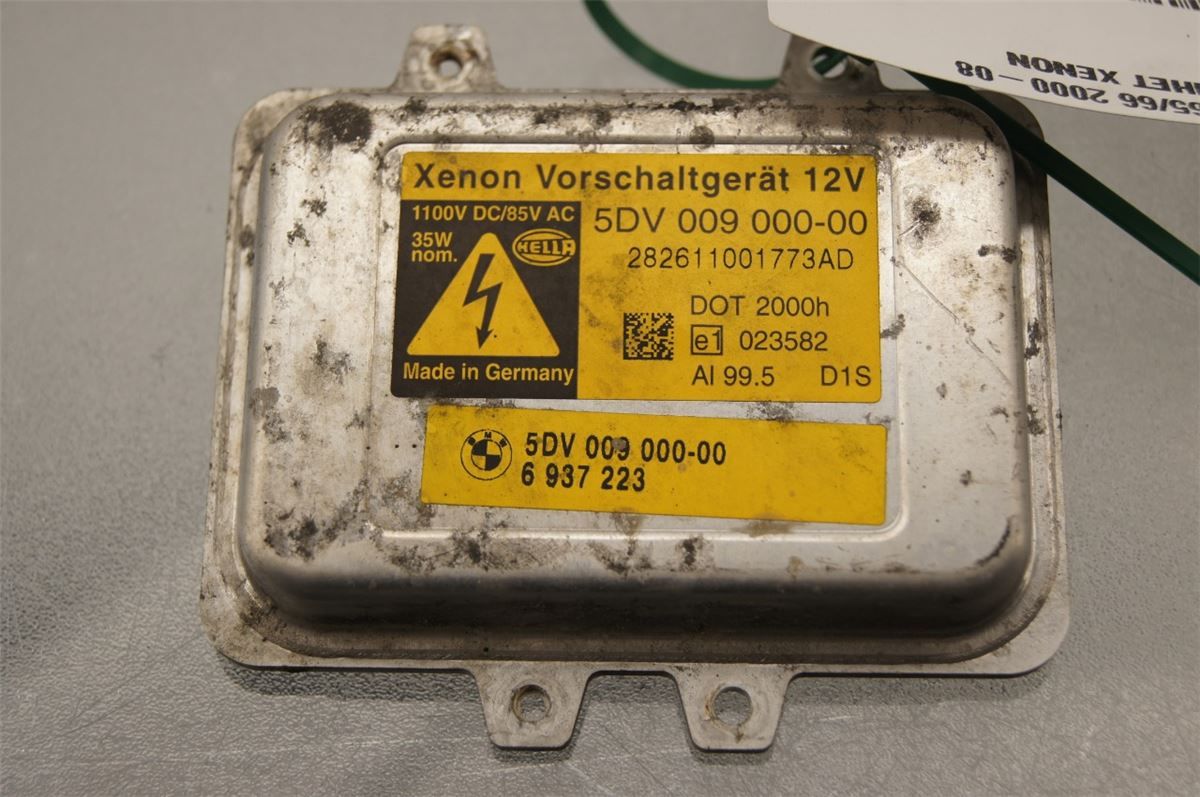 Styreenhet Xenon – bilde 2