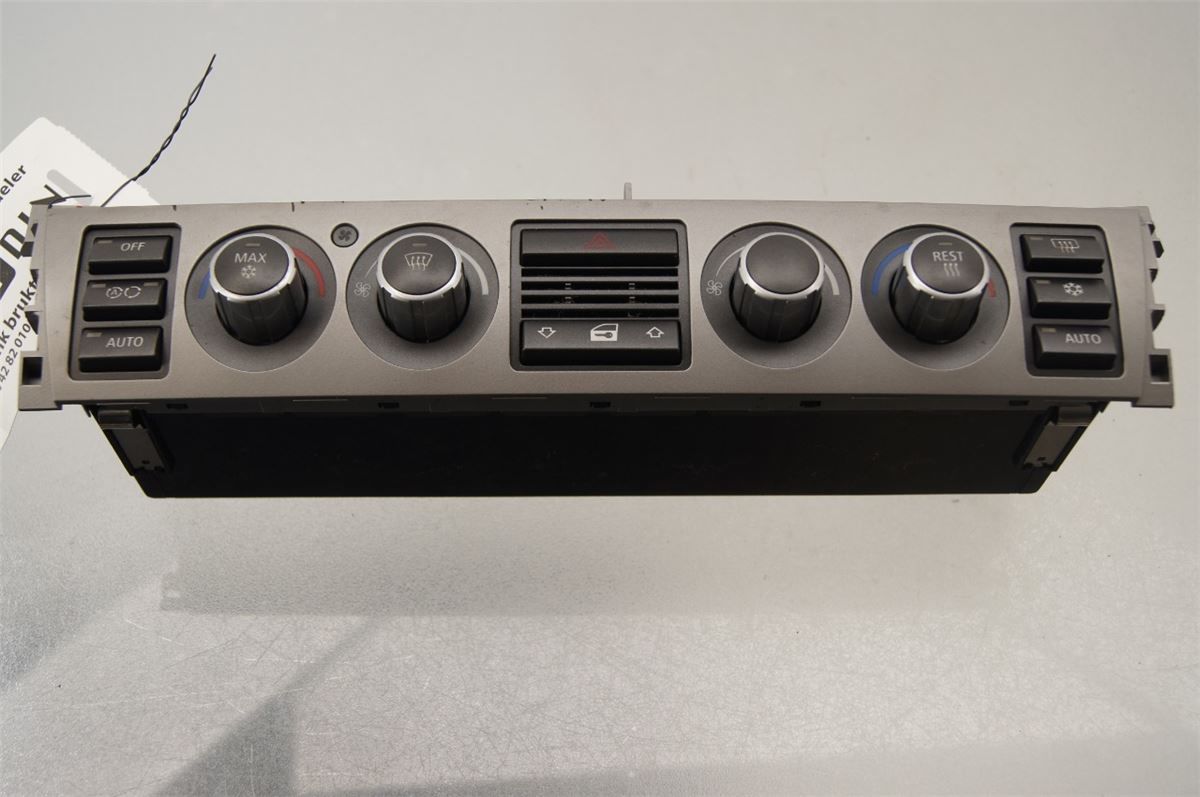 Varme AC Betjening/Display – bilde 1