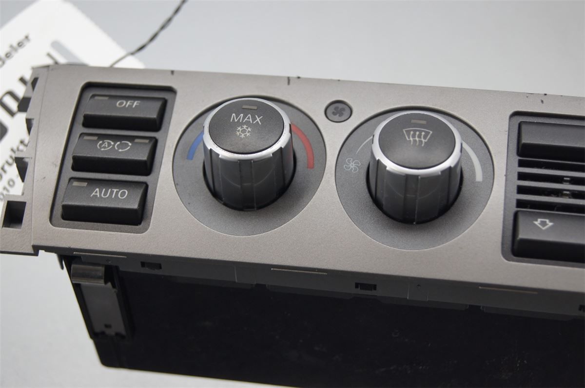Varme AC Betjening/Display – bilde 3