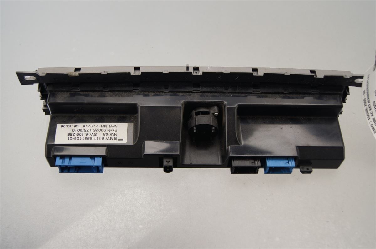 Varme AC Betjening/Display – bilde 4
