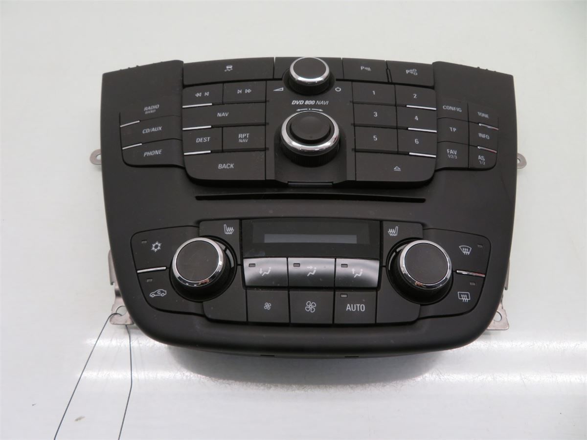 Stereo Radio Med CD – bilde 2