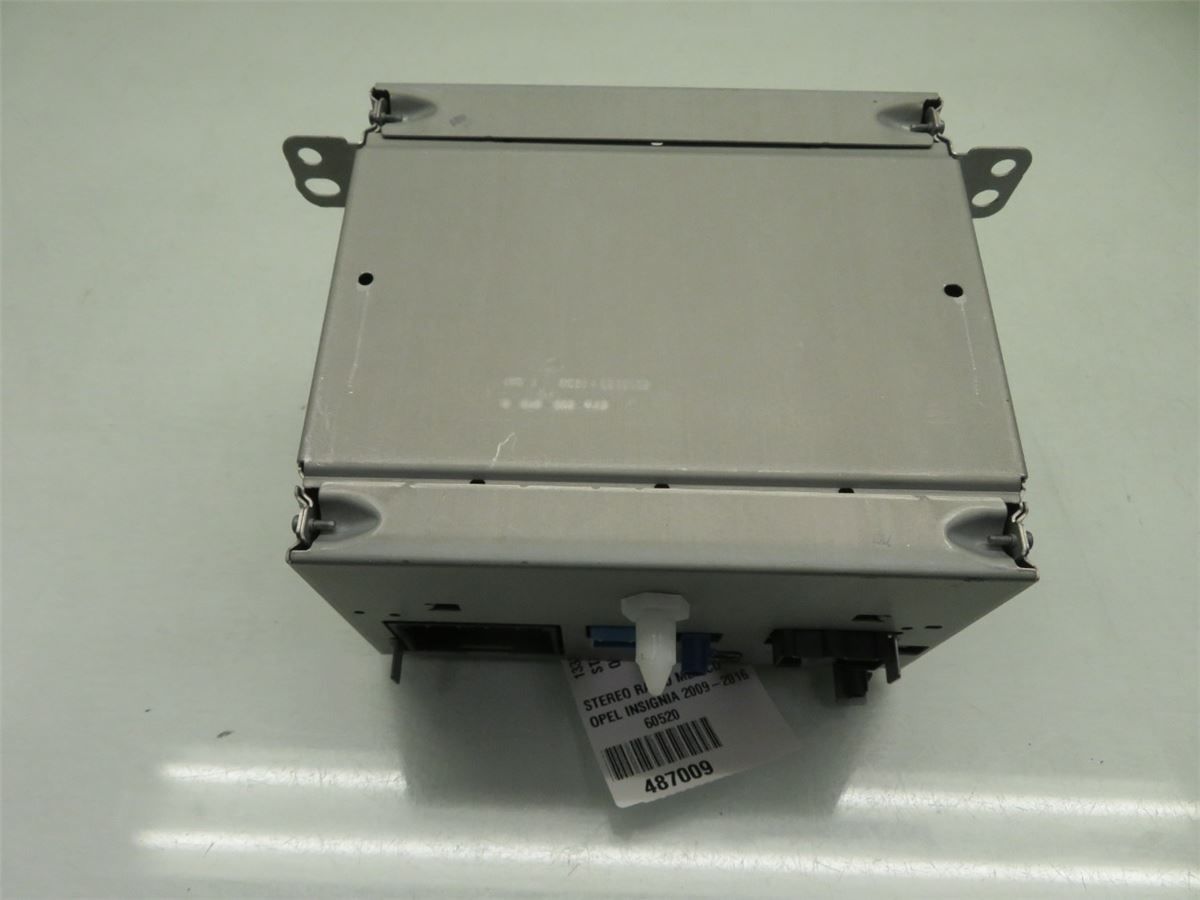 Stereo Radio Med CD – bilde 4