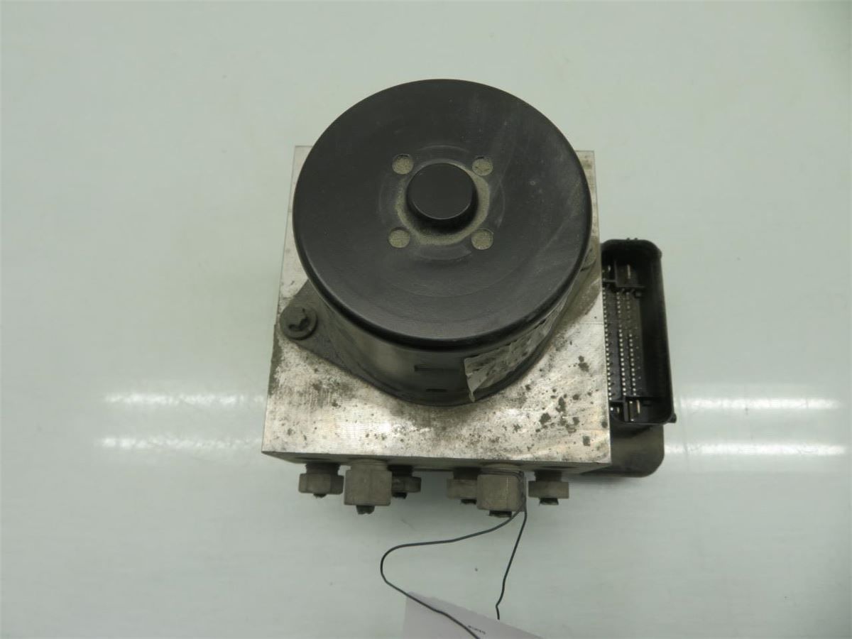 ABS Hydraulikkaggregat – bilde 1