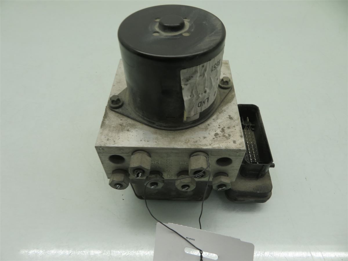 ABS Hydraulikkaggregat – bilde 2