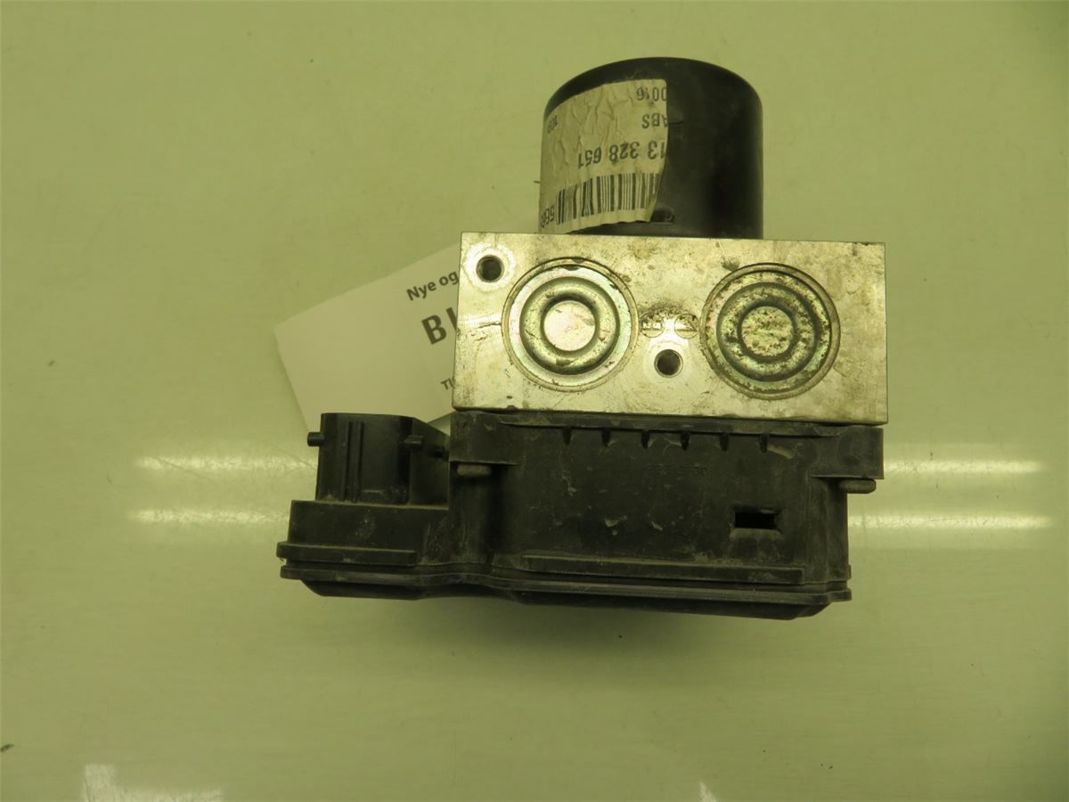 ABS Hydraulikkaggregat – bilde 3