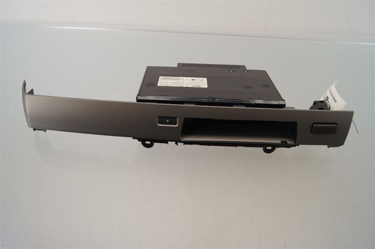 Stereo CD Veksler – bilde 1