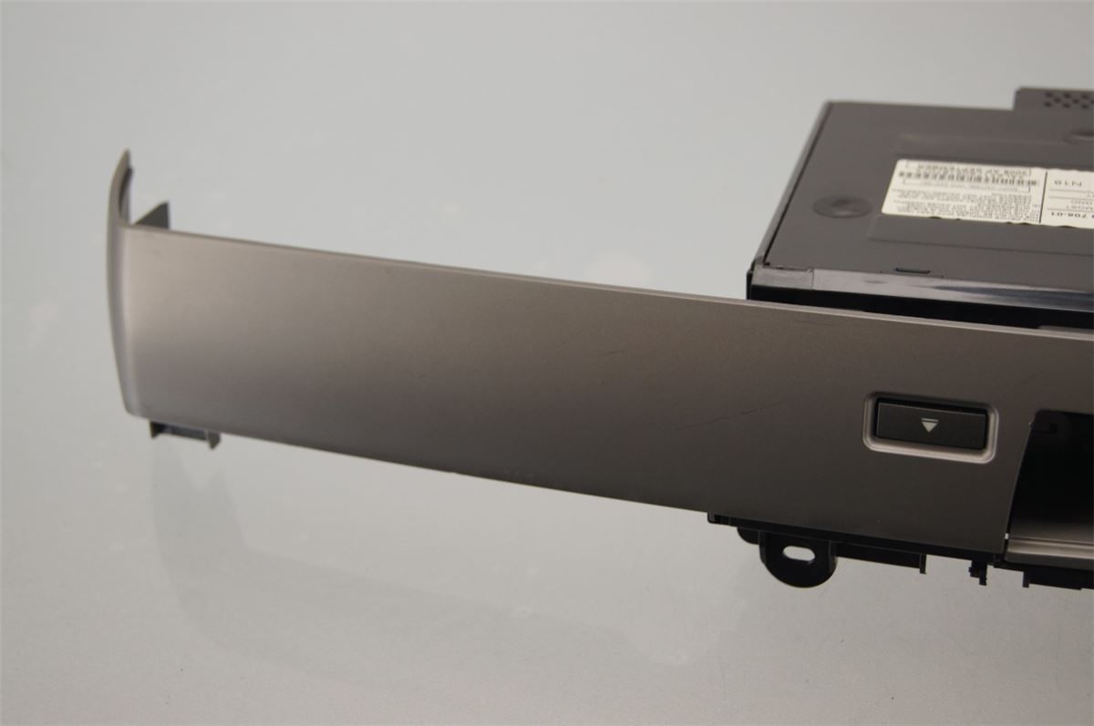 Stereo CD Veksler – bilde 2