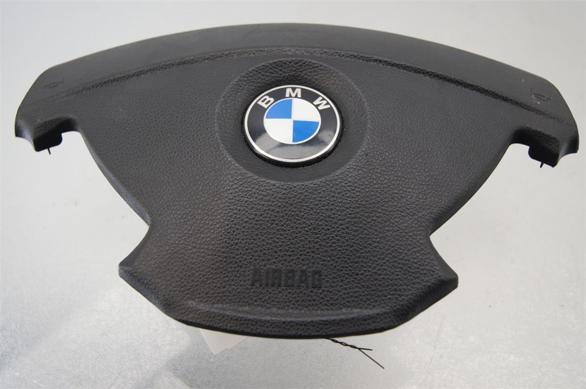 Airbag Rattpute – bilde 1