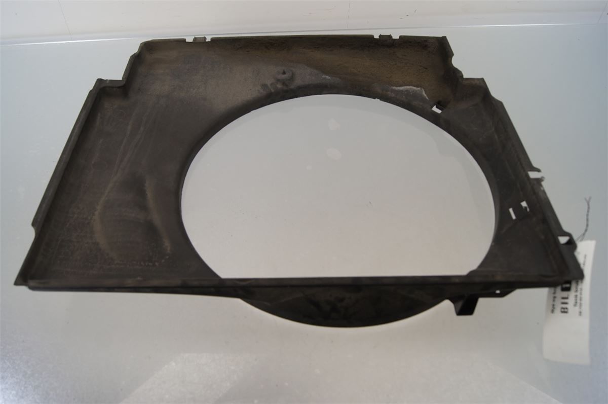 Kjølevifte / Radiator Hus / Kåpe – bilde 1