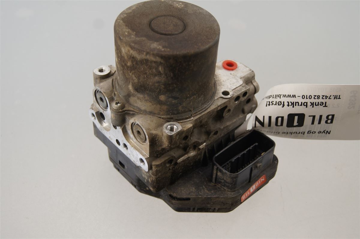 ABS Hydraulikkaggregat – bilde 1