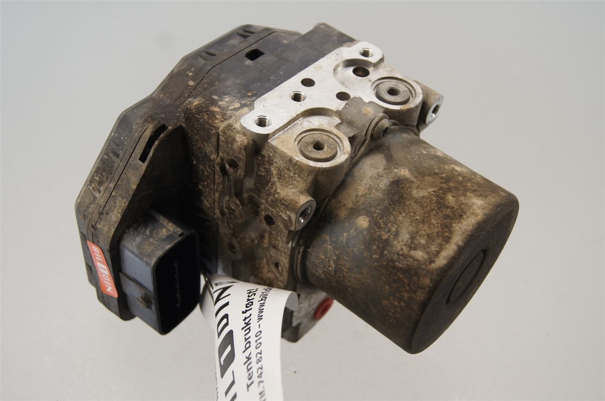 ABS Hydraulikkaggregat – bilde 2