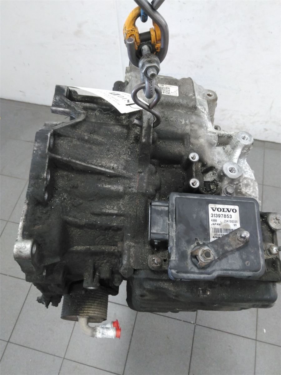 Gearkasse Automat – bilde 5