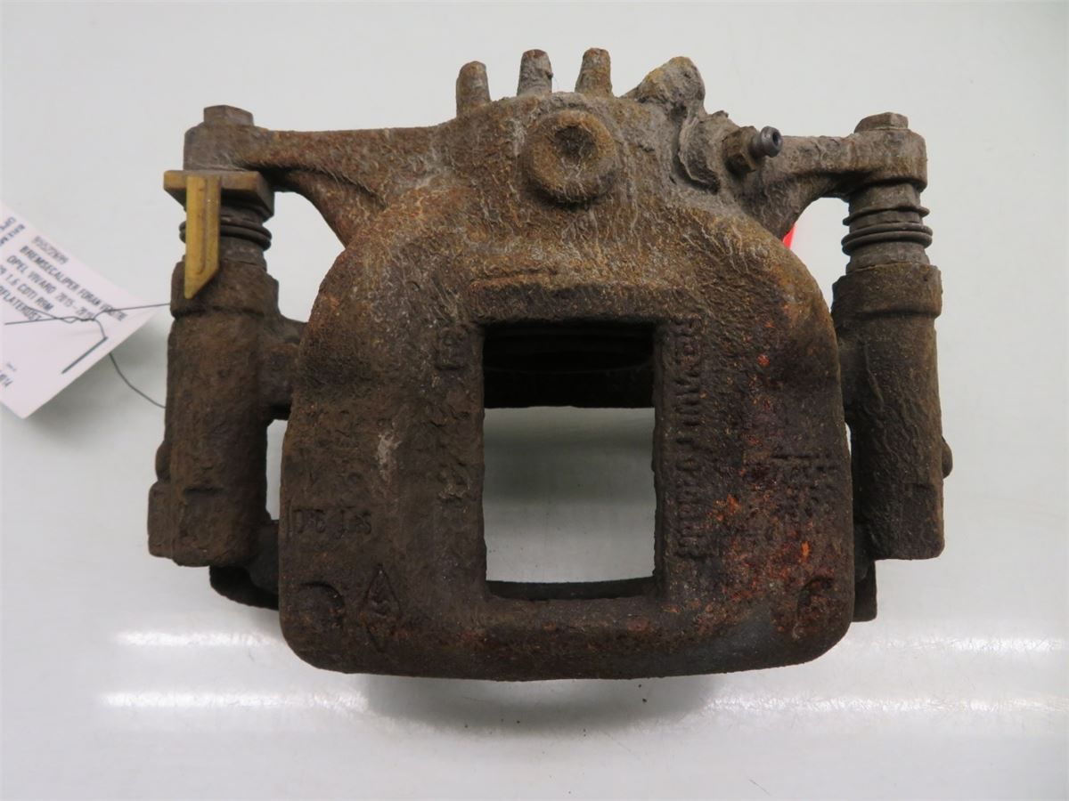 Bremsecaliper Foran Venstre – bilde 2