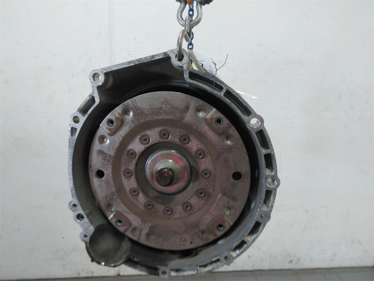 Gearkasse Automat – bilde 2