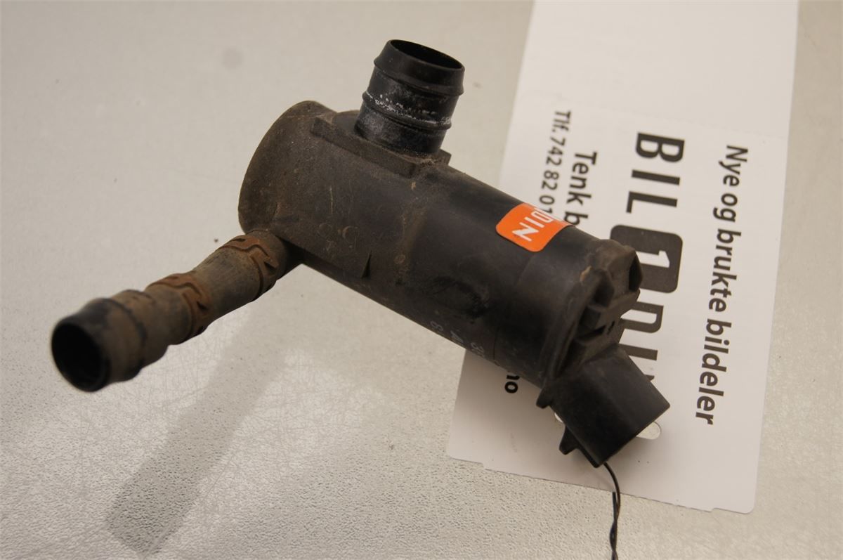 Spylerpumpe Høytrykk – bilde 1