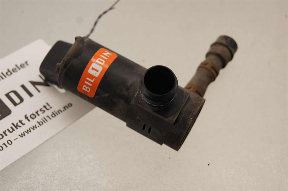 Spylerpumpe Høytrykk – bilde 2