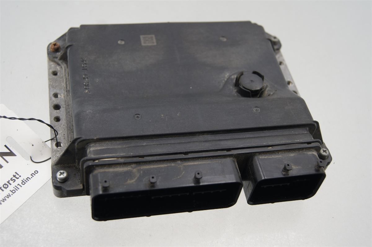 Styreenhet Motor (ECU) Diesel – bilde 1