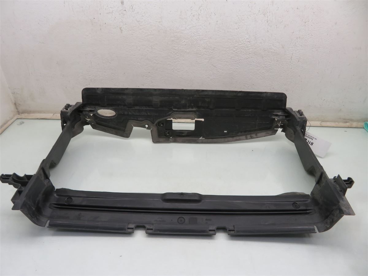 Luftstyring Front – bilde 1