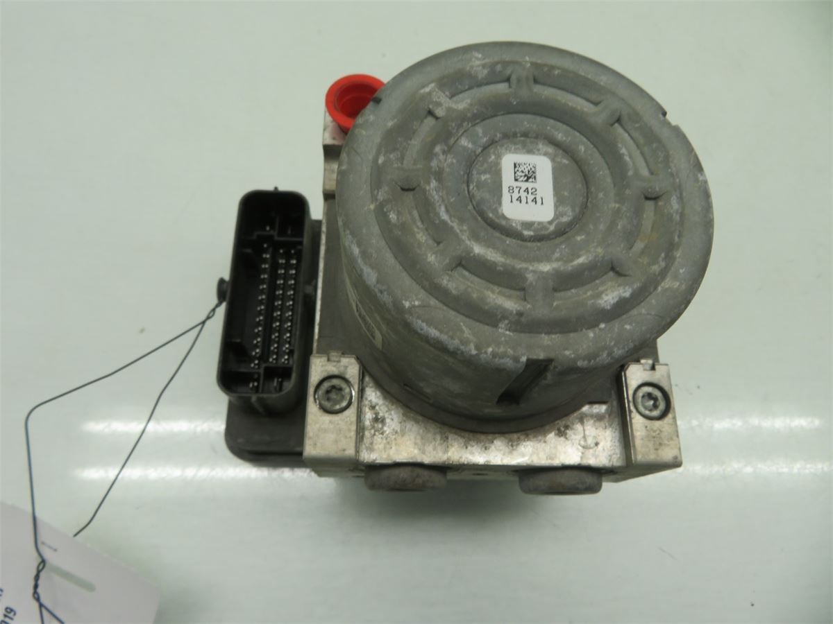 ABS Hydraulikkaggregat – bilde 1