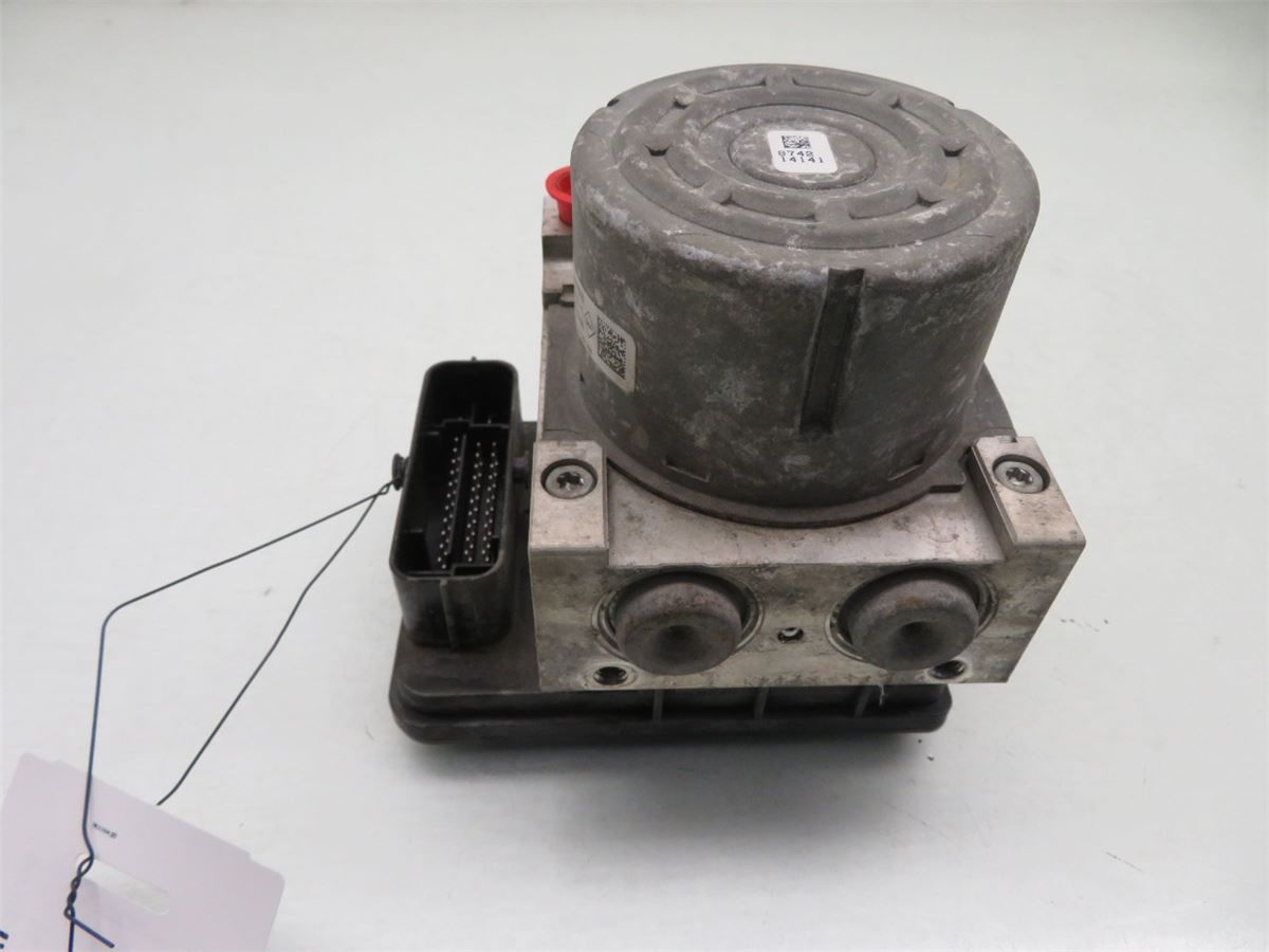 ABS Hydraulikkaggregat – bilde 2