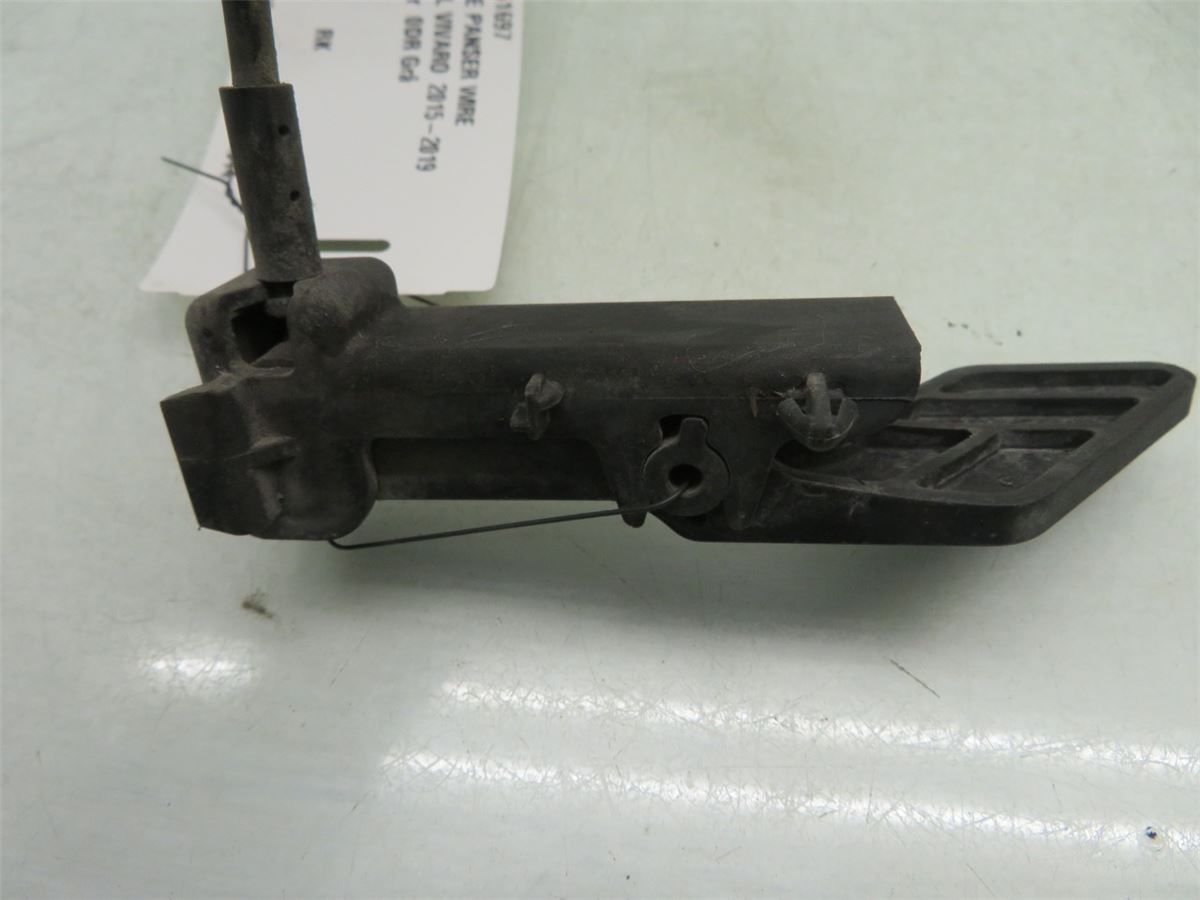 Wire Panser Wire – bilde 3