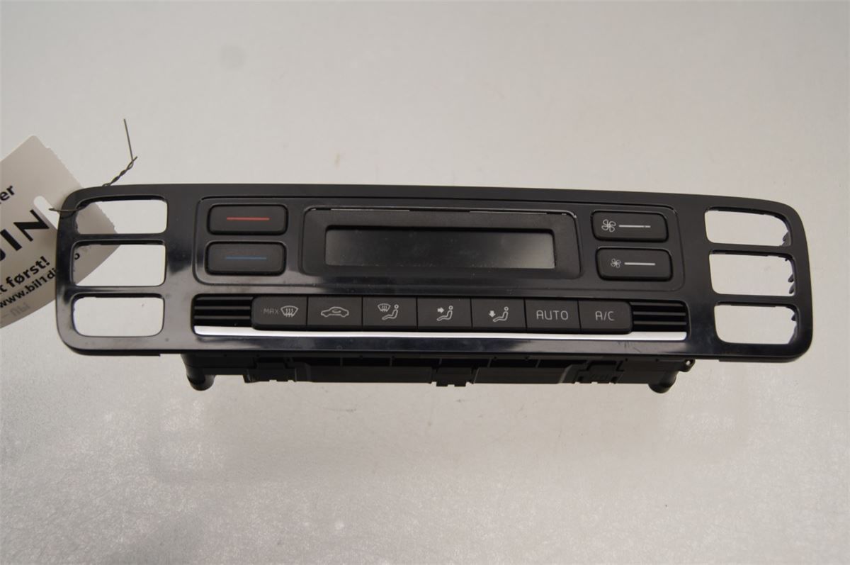 Varme AC Betjening/Display – bilde 1