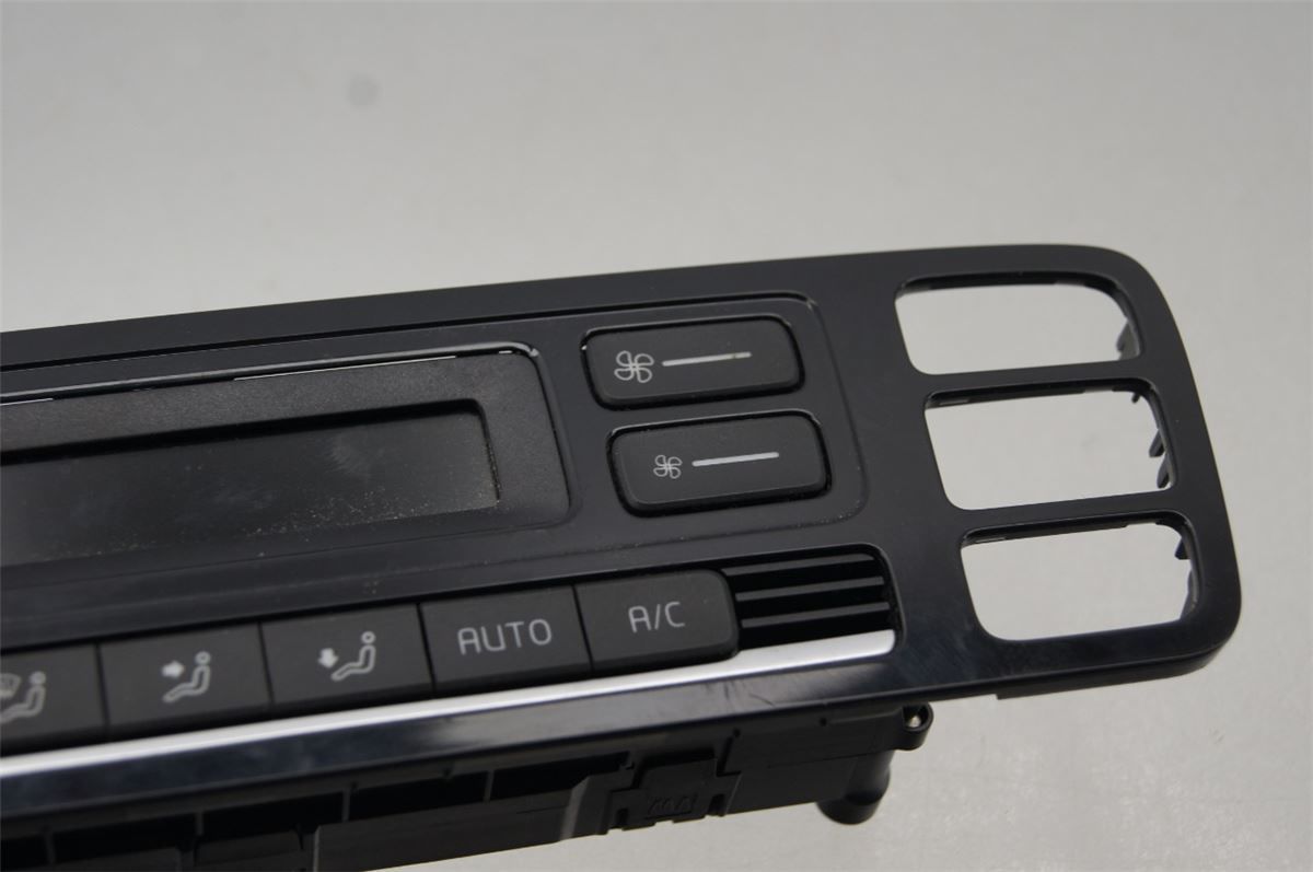 Varme AC Betjening/Display – bilde 2