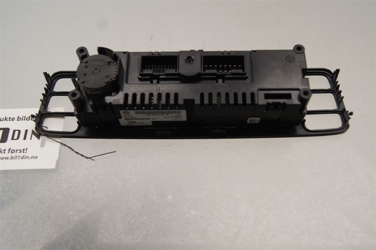Varme AC Betjening/Display – bilde 3