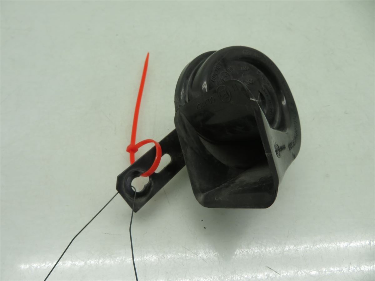 Signalhorn – bilde 1