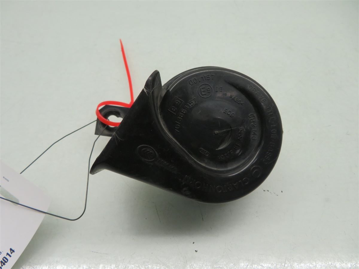 Signalhorn – bilde 2
