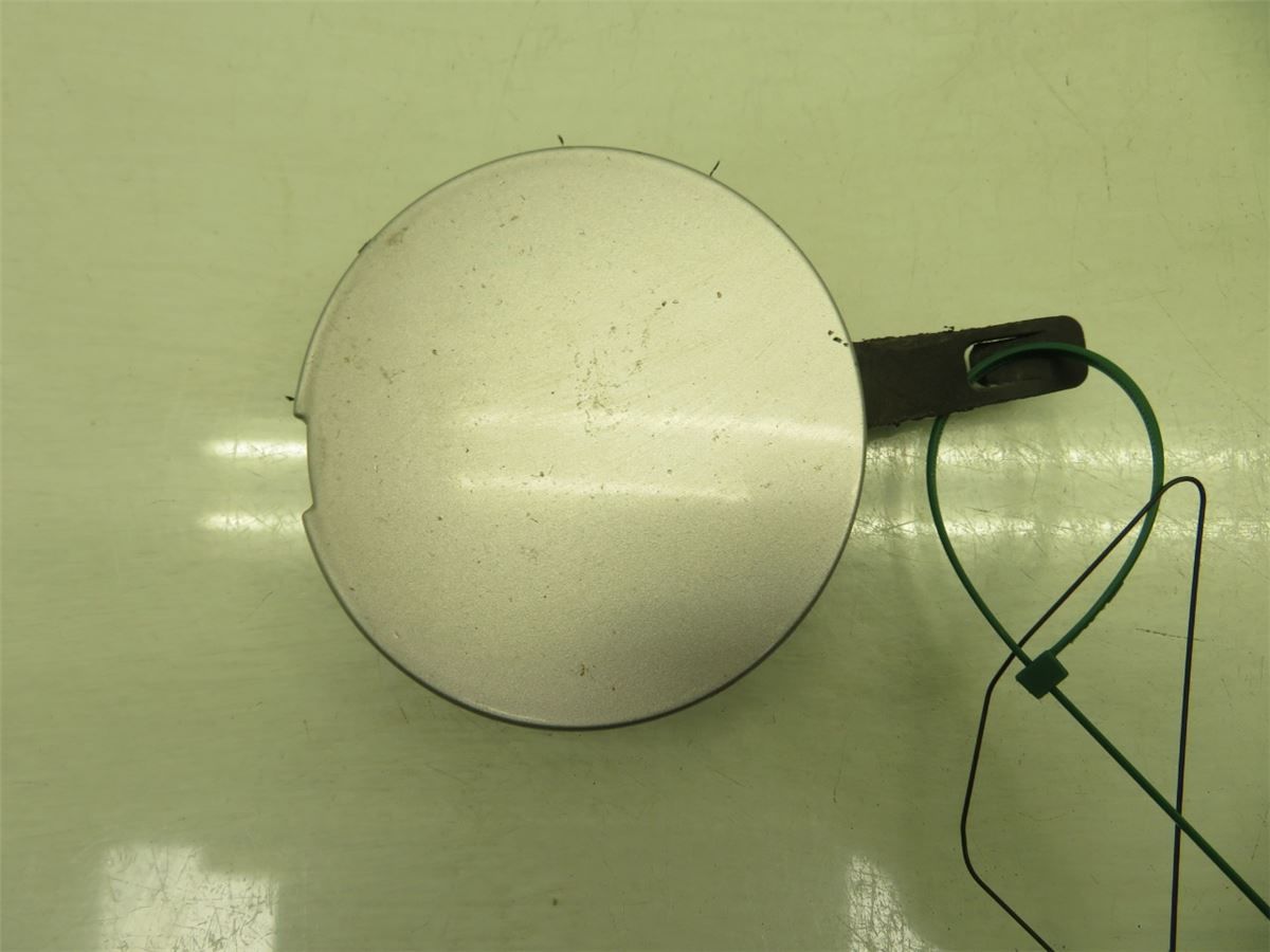Front Plastdeklser – bilde 1