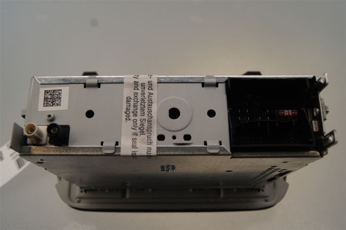 Stereo Radio Med CD – bilde 6
