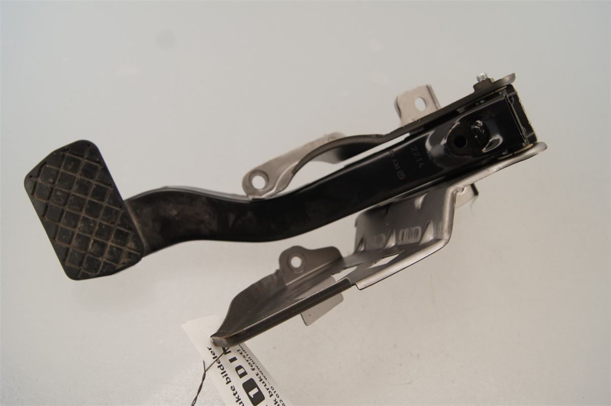 Bremsepedal – bilde 1