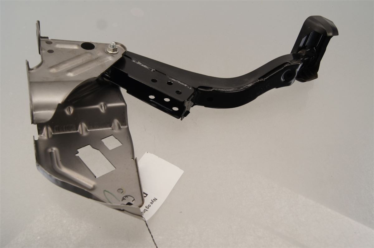 Bremsepedal – bilde 3