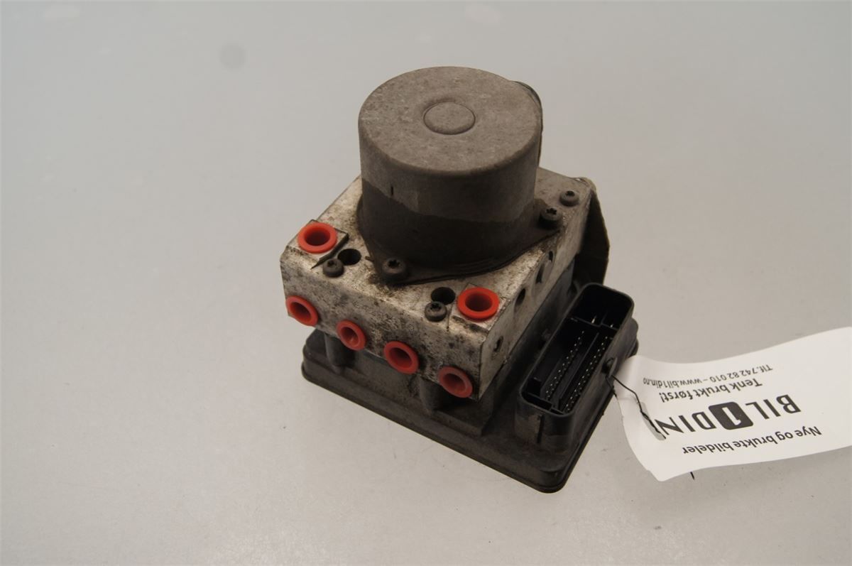 ABS Hydraulikkaggregat – bilde 1