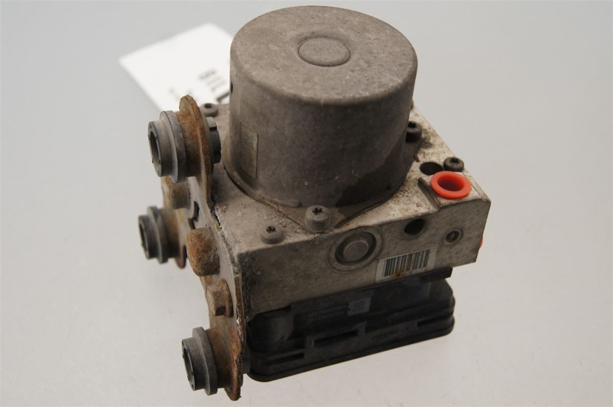 ABS Hydraulikkaggregat – bilde 2