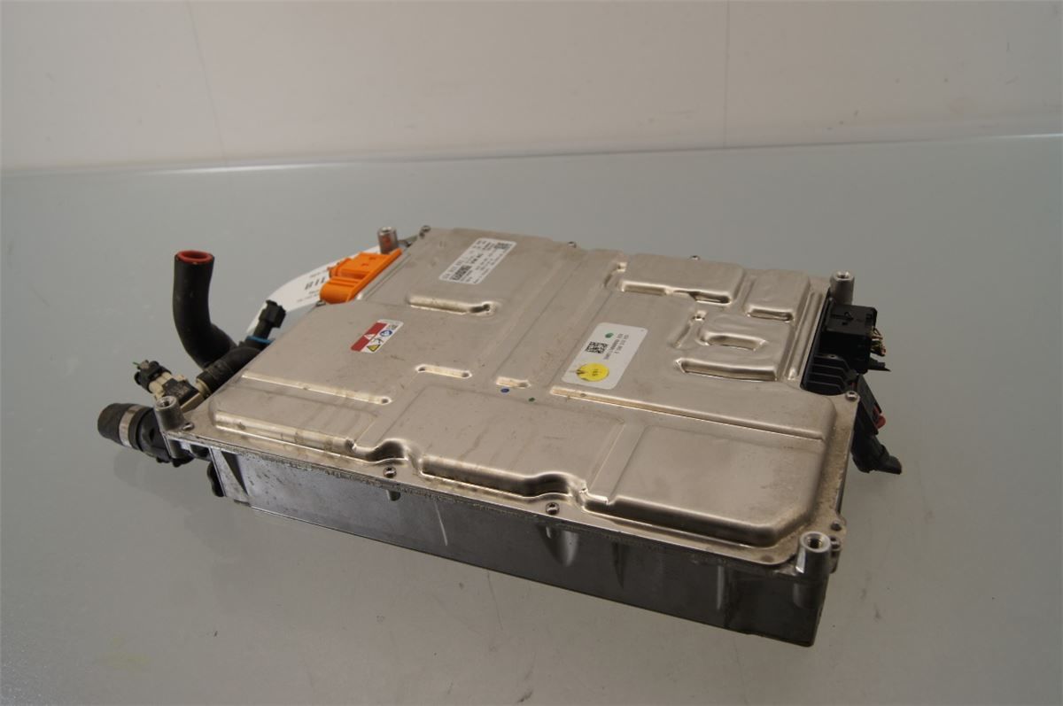 Batteri Høyspenning Lader – bilde 2