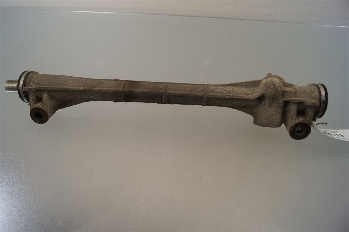 Snekke / Tannstang Mekanisk – bilde 1