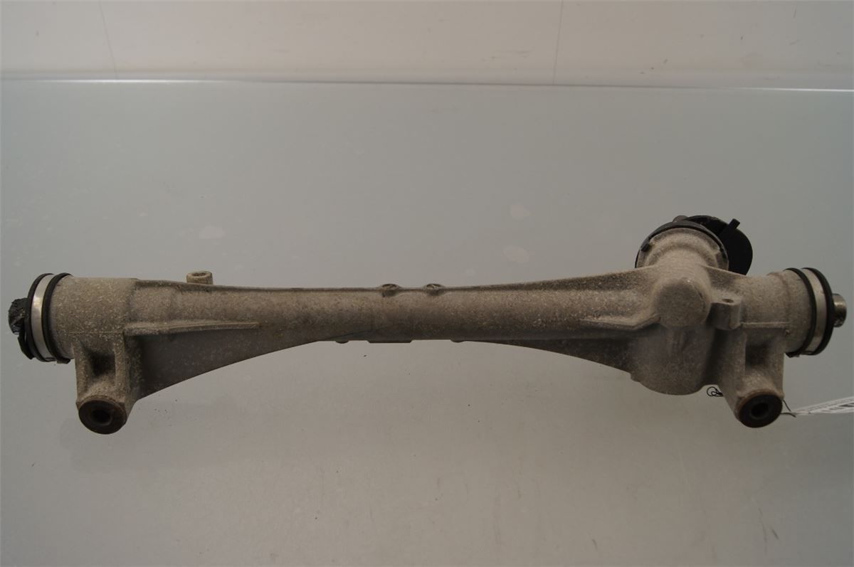 Snekke / Tannstang Mekanisk – bilde 5