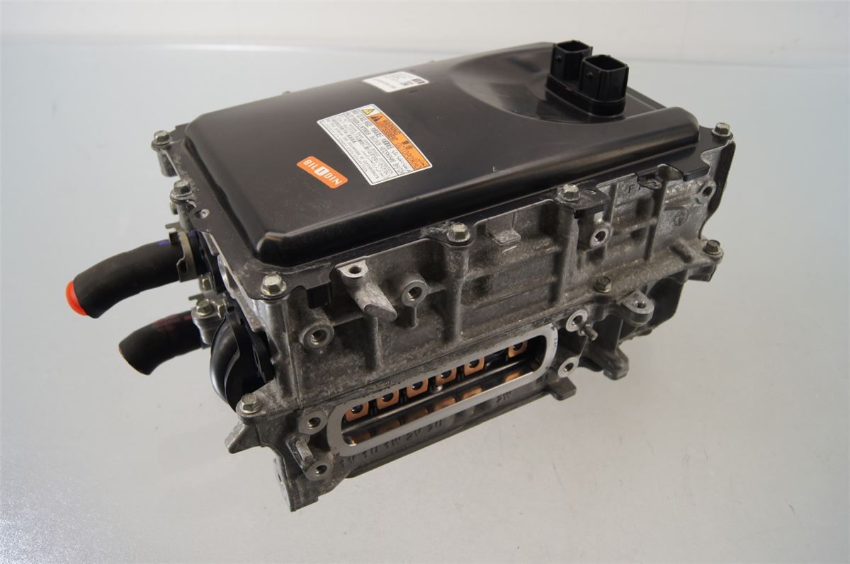Hybrid Inverter – bilde 2