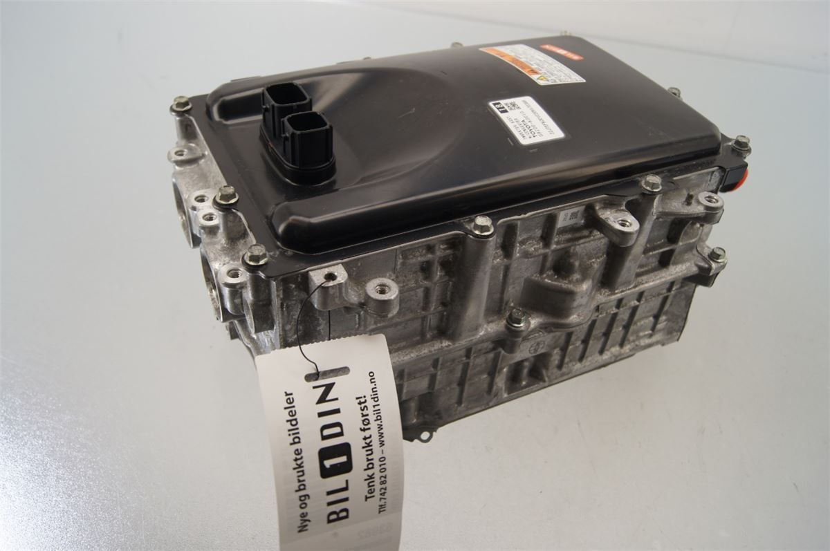 Hybrid Inverter – bilde 3