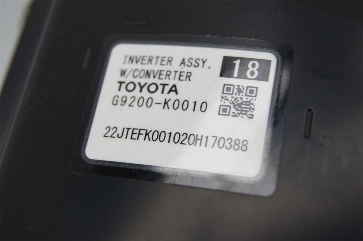 Hybrid Inverter – bilde 5
