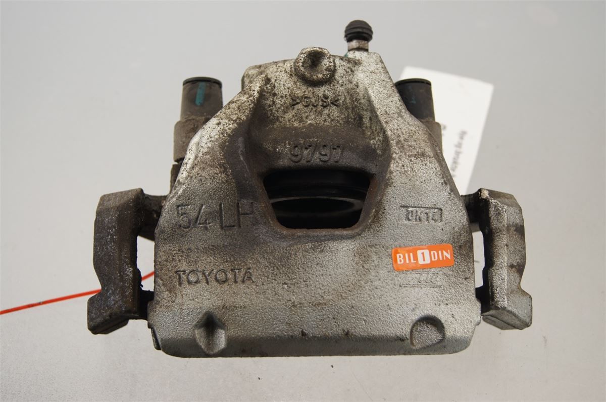 Bremsecaliper Foran Venstre – bilde 1