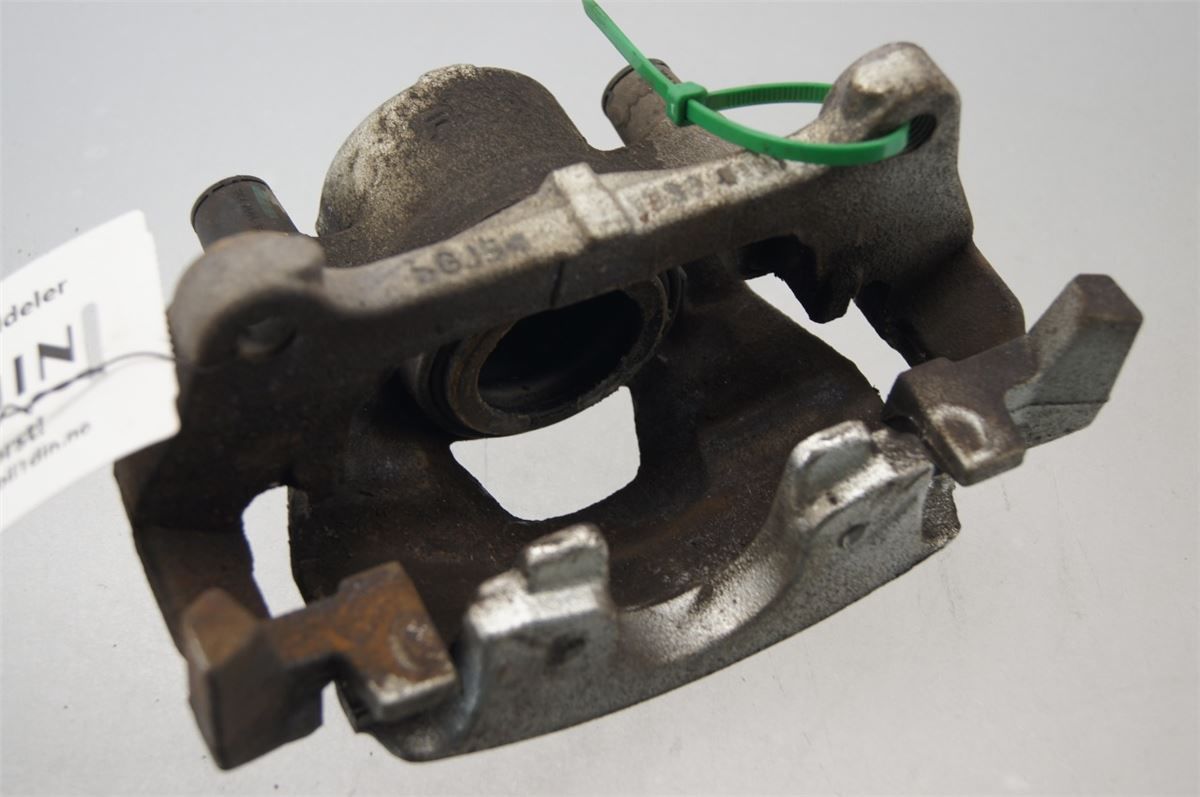 Bremsecaliper Foran Høyre – bilde 1