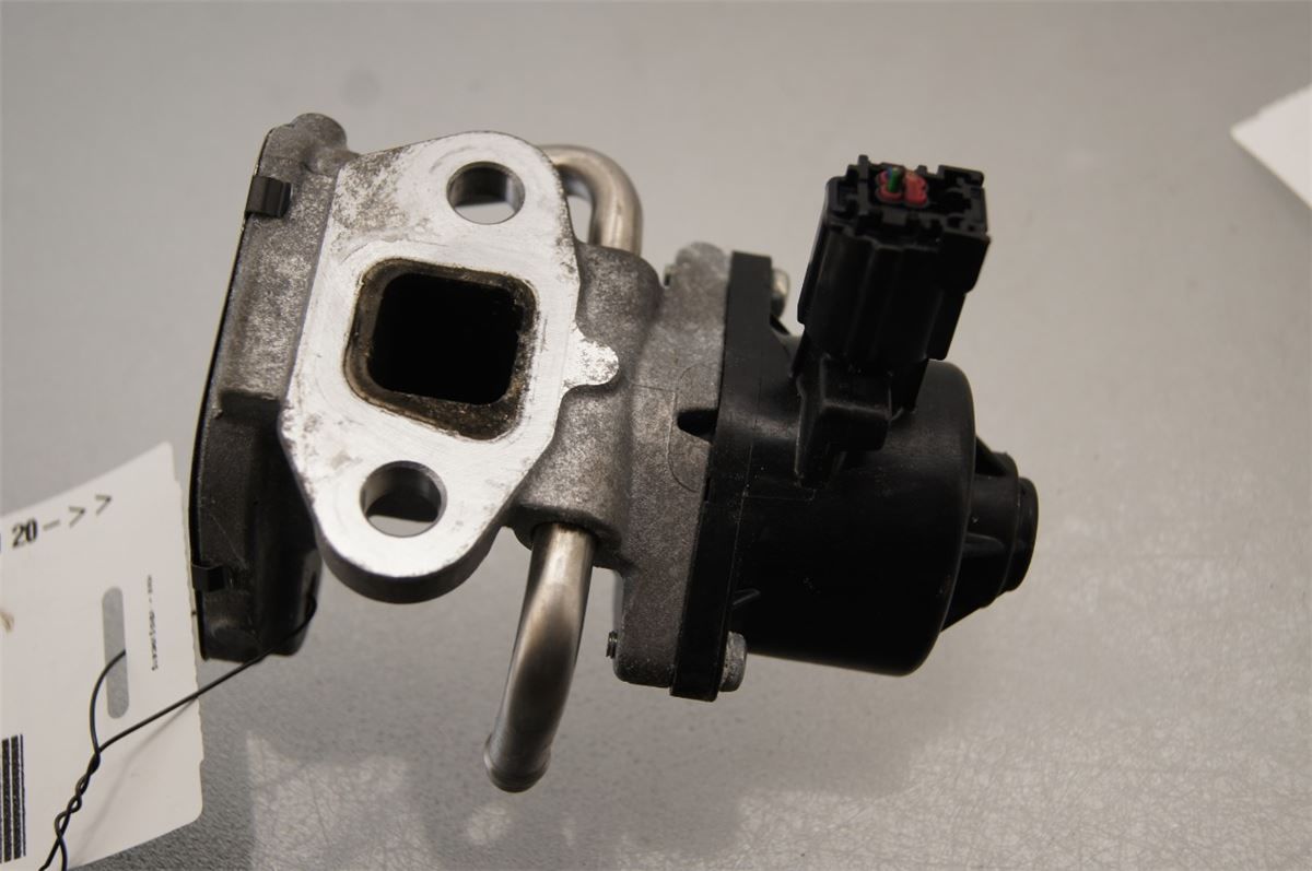 EGR Ventil – bilde 1