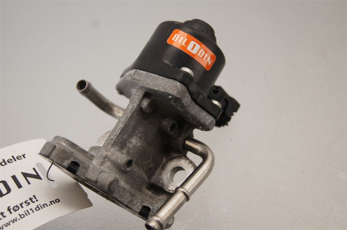 EGR Ventil – bilde 2