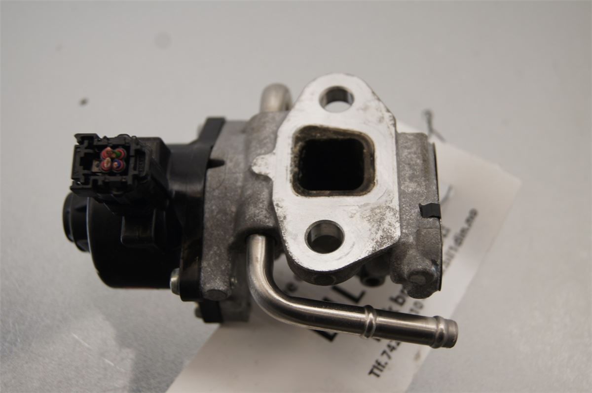 EGR Ventil – bilde 3