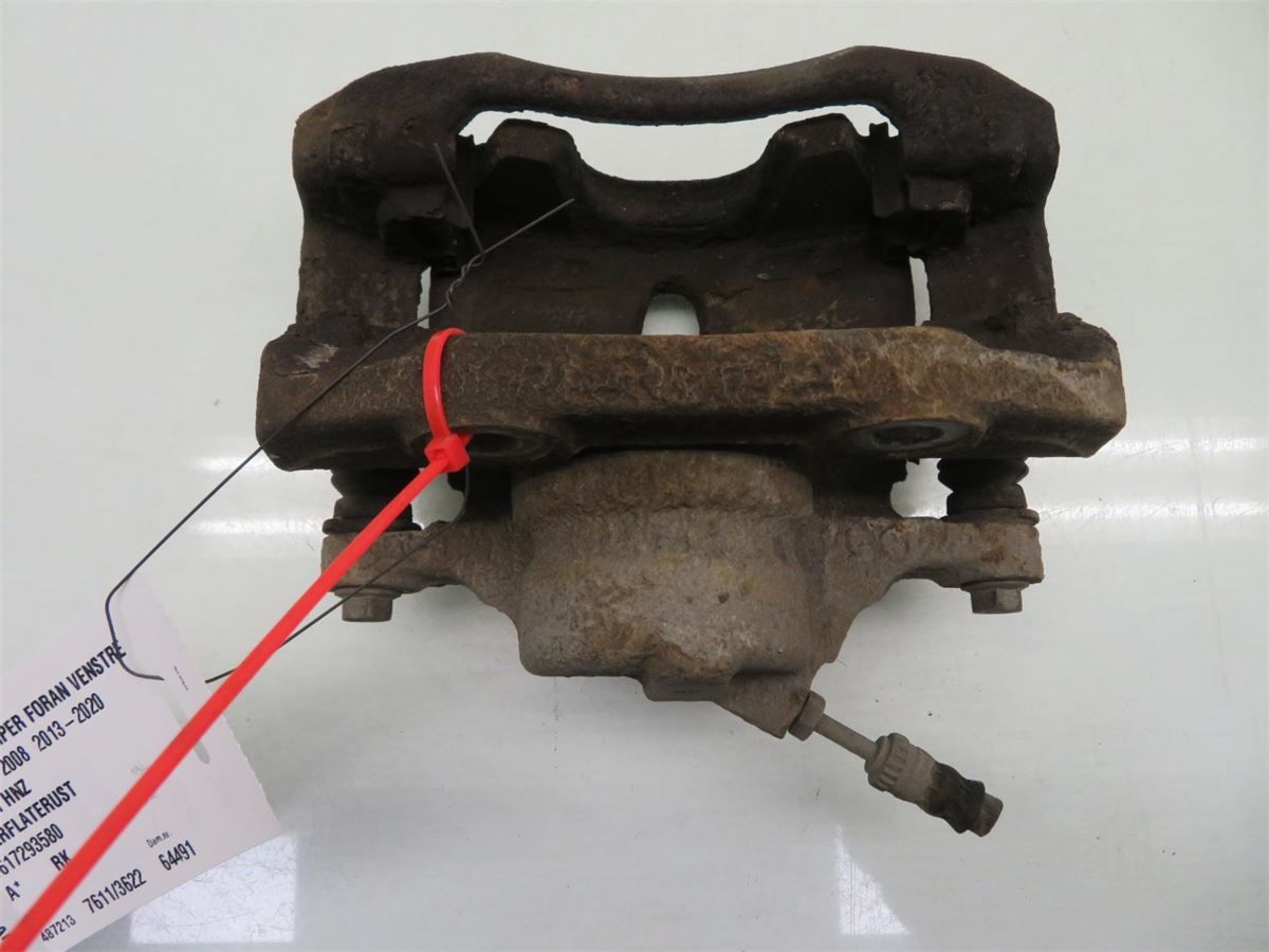 Bremsecaliper Foran Venstre – bilde 1
